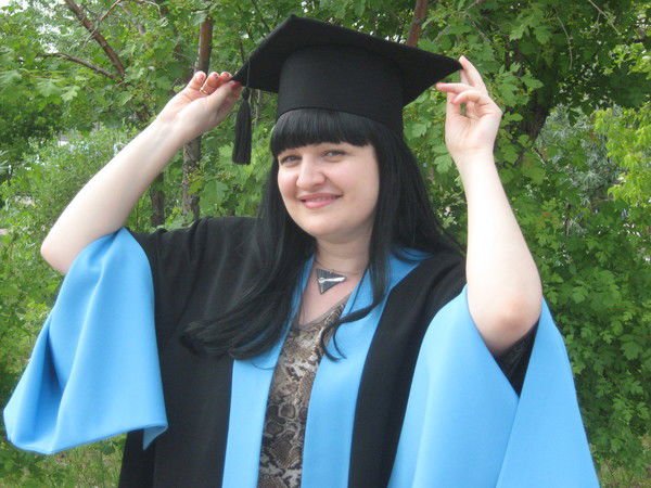 Евгения Ивлева