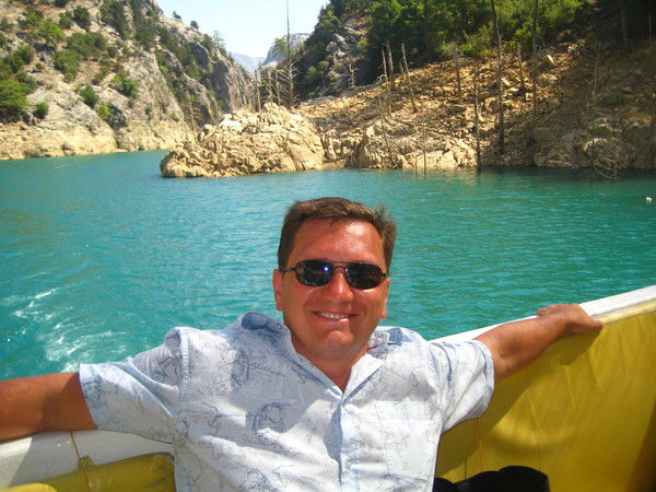 Андрей Мартынов