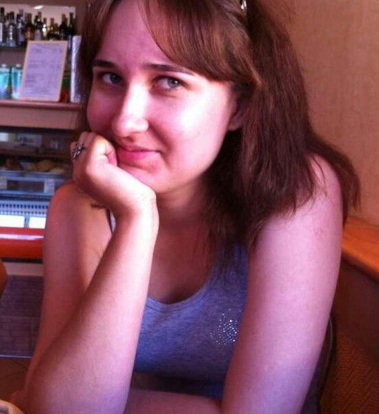 Елена Тинякова