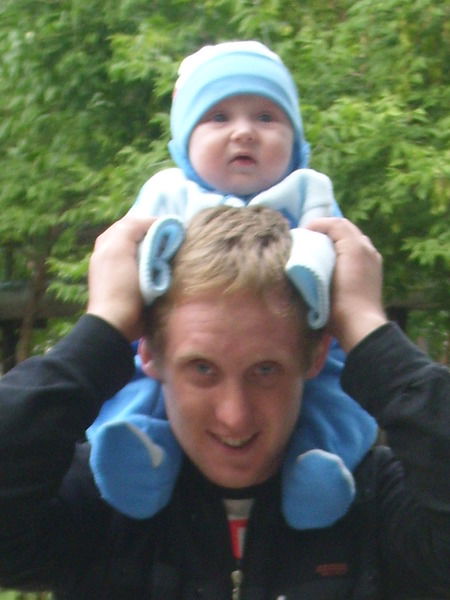 Сергей Лисин