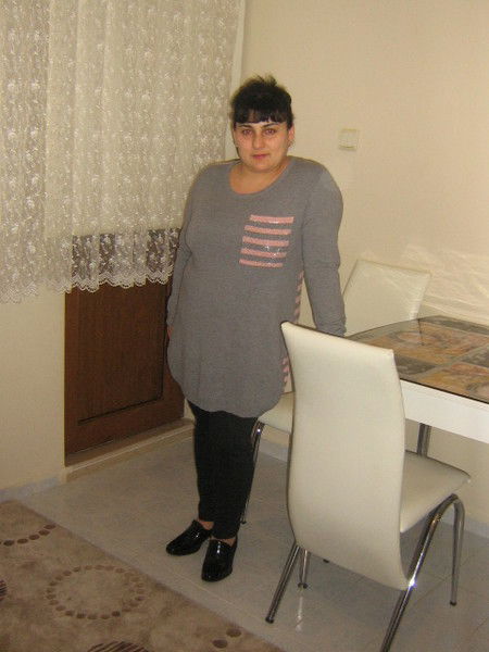 Роза Абдуллаева