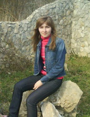 Гульназ Ибрагимова