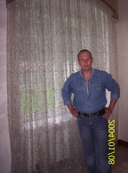 Дмитрий Самаркин