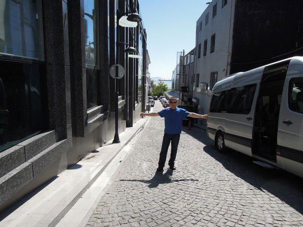 Роман Тимошенко