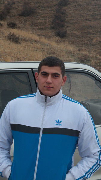 Теймур Кадималиев