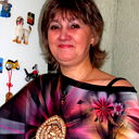 Наталия Буйлова