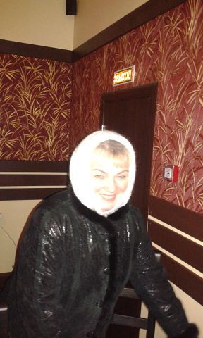 Елена Чумакова