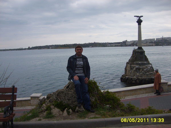 Анатолий Бугаёв