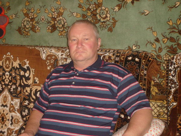 Виктор Подольский