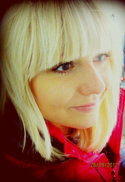 Анна Волейчук