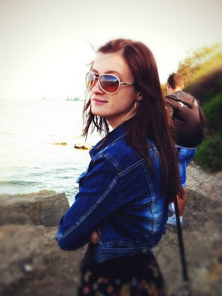 Катюха Смешная