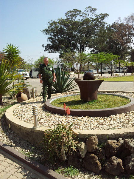 Андрей Мельников