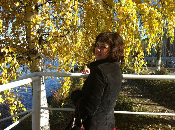 Жанна Кощейкова