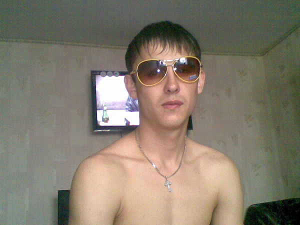 Роман Матвеев