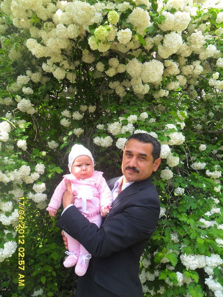 Анвар Рузиев