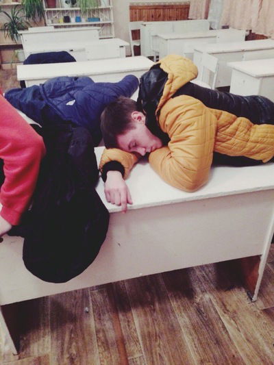 Александр Фёдоров