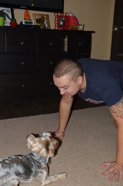 Юрий Чирушкин