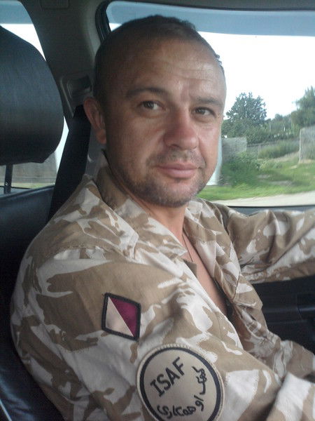 Игорь Коструба