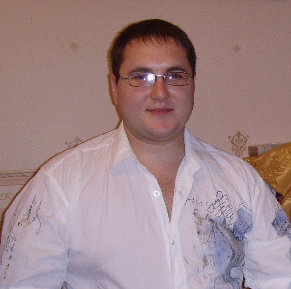 Виталик Гаврилов