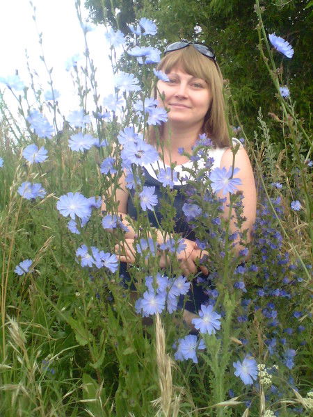 Екатерина Фролова(Петрова)