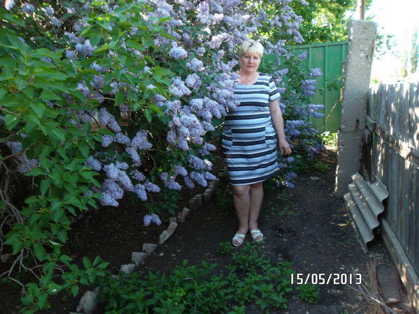 Ольга Ольховик