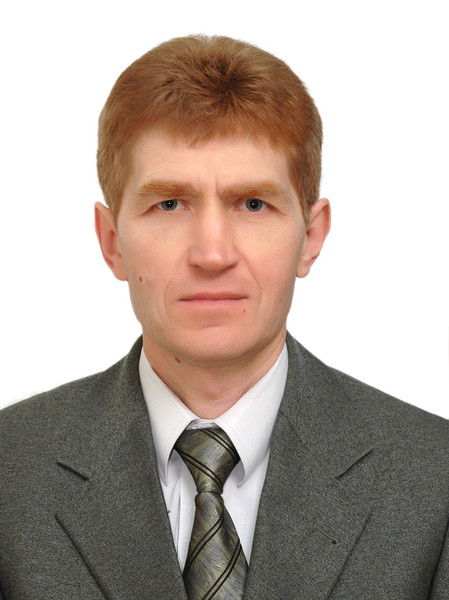 Александр Самбура