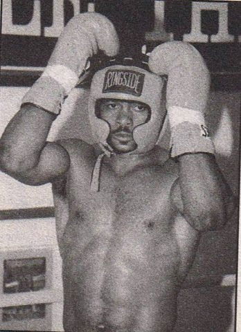 Саня Речкалов