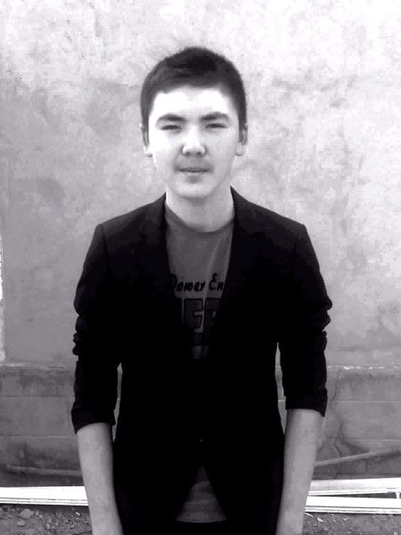 Рахат Оспанов