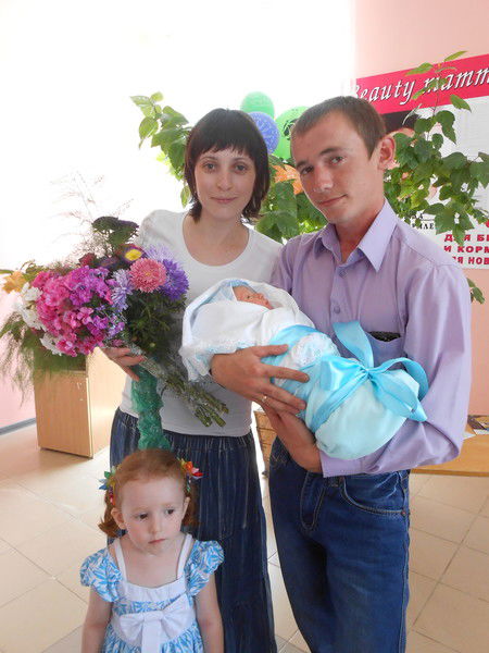 Сергей Белов