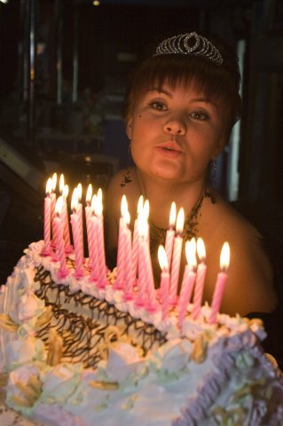 Зарина Аюпова