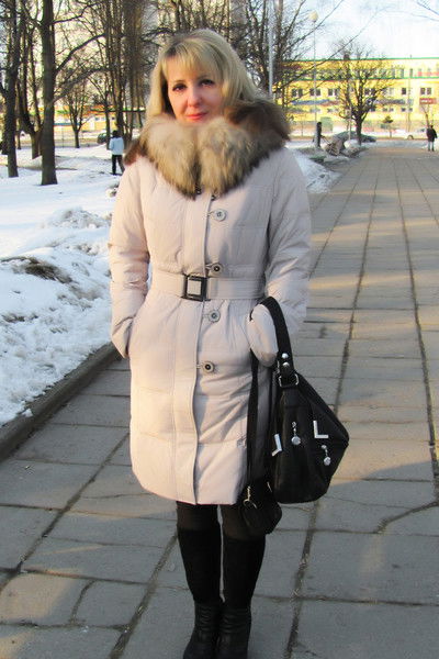 Оля Крапивко