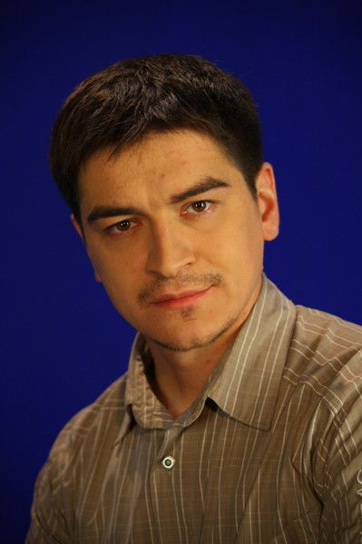 Игорь Владимирович