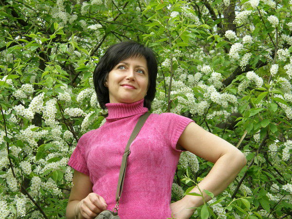 Елена Смирнова