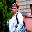 Анна Русина ( Дудич )