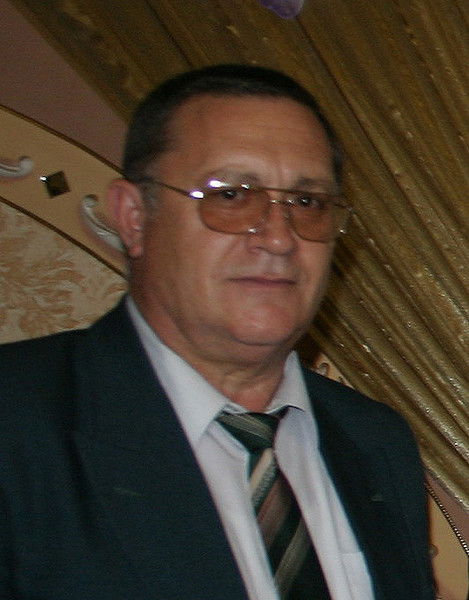 Юрий Павлович
