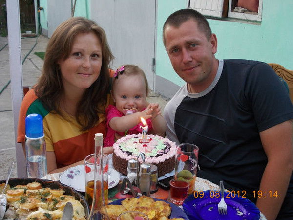 Юра Дубенчук