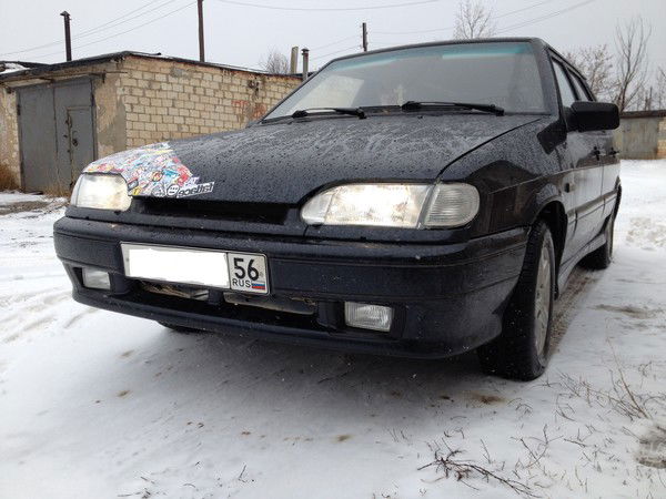 Денис Андреевич