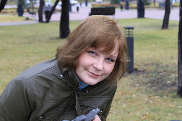 Ковалева Людмила