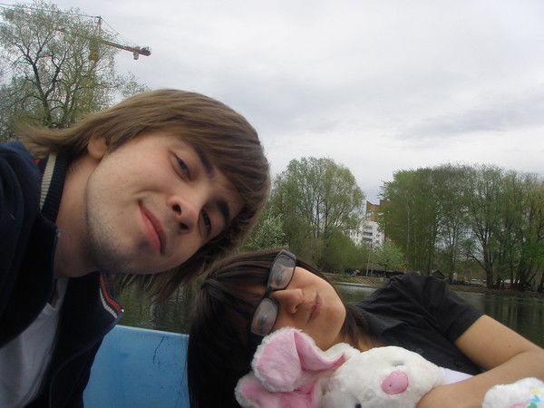 Элиза Каримова