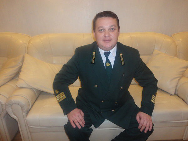 Ралиф Ямалеев