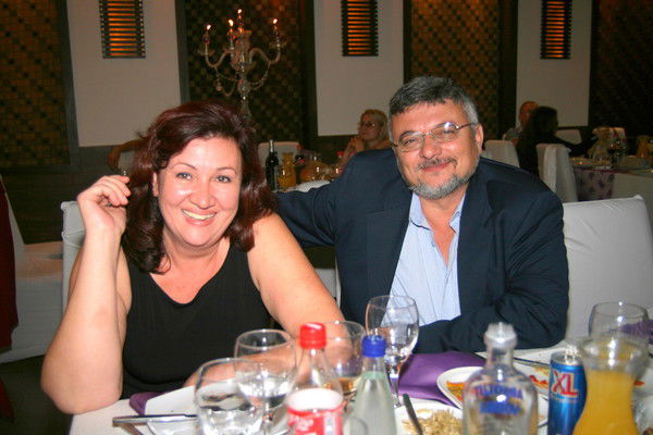 Володя Холодивкер