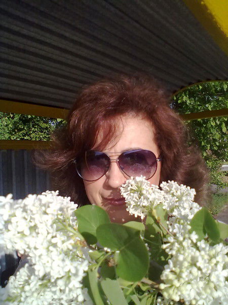 Алла Тихонова