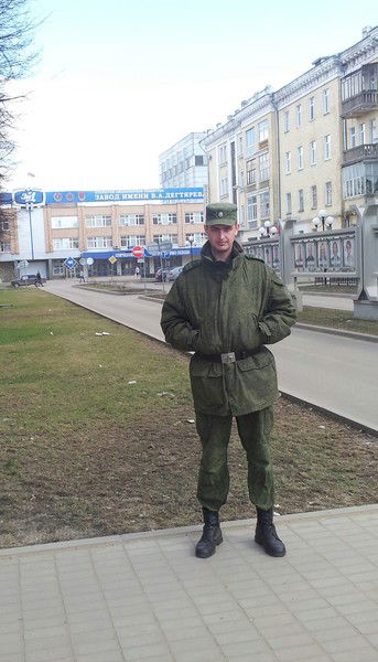 Антон Золотов