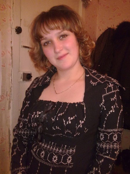 Юлия Бирюкова