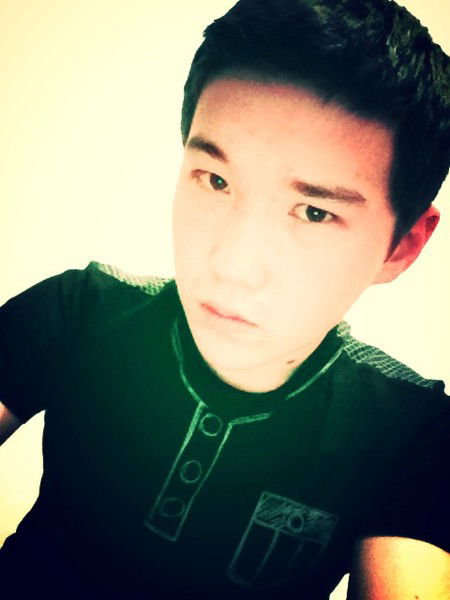 Асылхан Тлеужанов