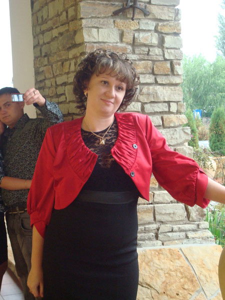 Ирина Середюк