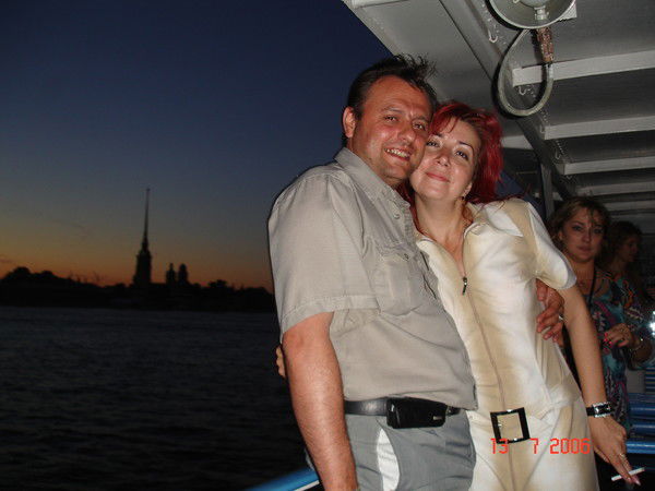 Алексей Гетман