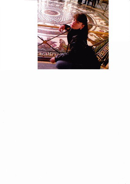 Светлана Геннадьевна Голубева