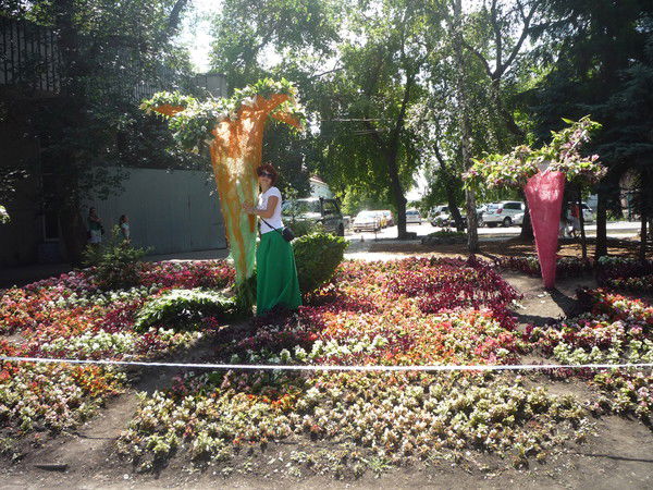 Юлия Шкудунова