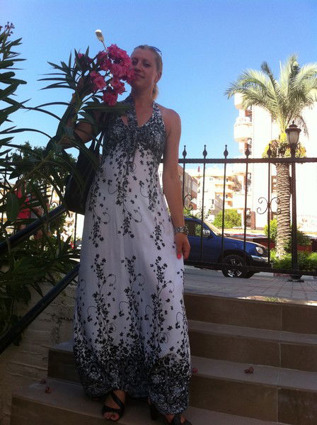 Диана Гаврилица